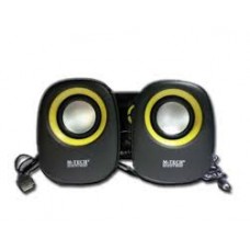 M-Tech Speaker 2.0 M-03